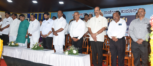 Rajendra Kumar-77th Birthday